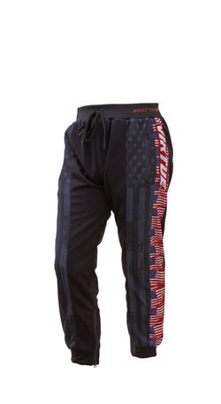 Virtue paintball jogger pants brand new