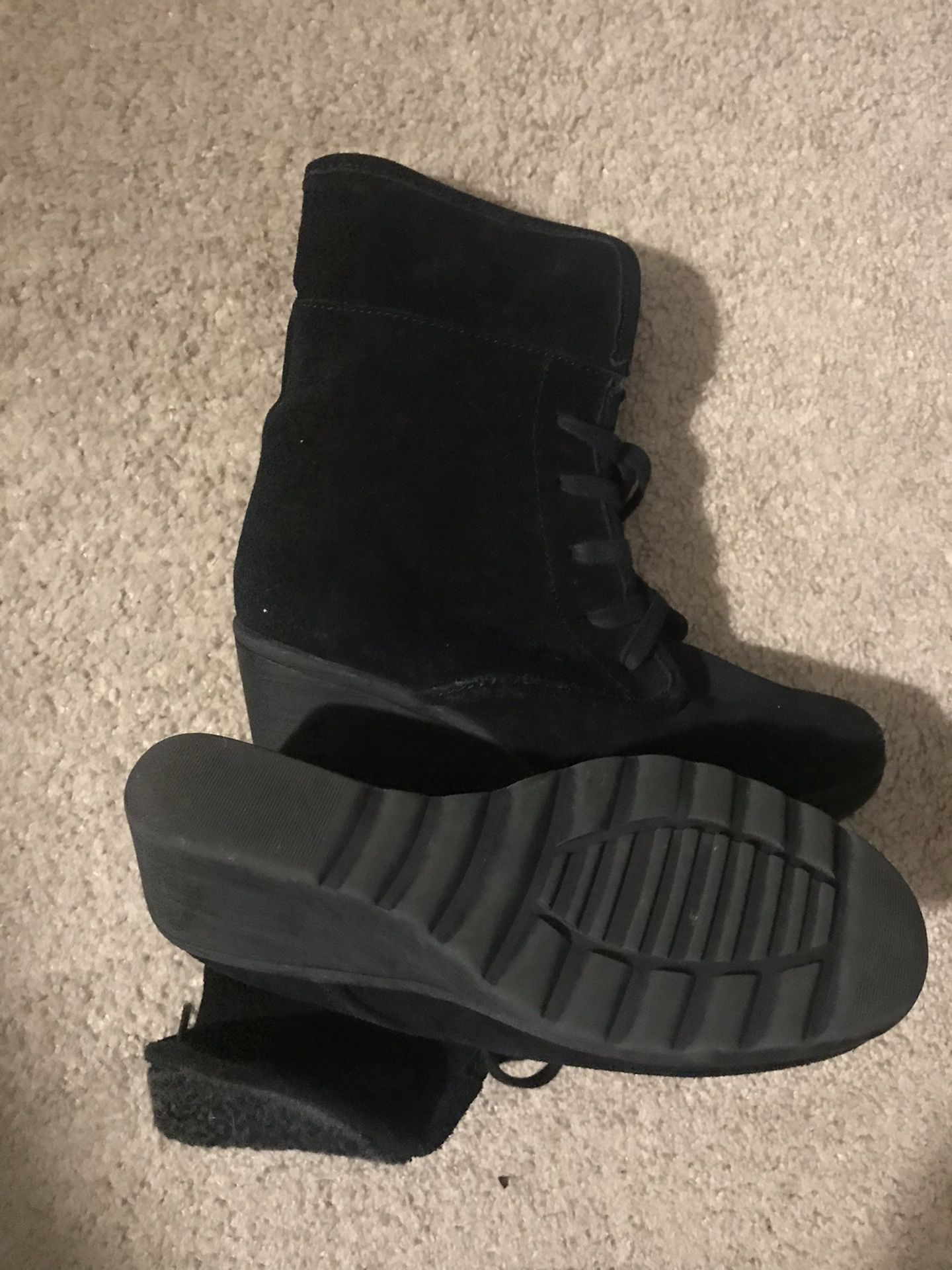 Women booties