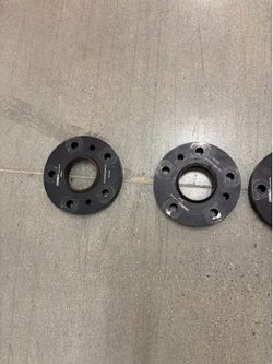 ECS Tuning 5x130mm 23MM wheel spacers