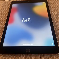 Apple Ipad Air 2 32gb