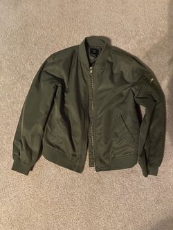Girls size 9/10 Forever 21 jacket in excellent condition