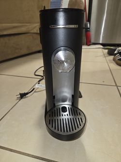 Ninja Pods & Grounds Single-Serve Coffee Maker
