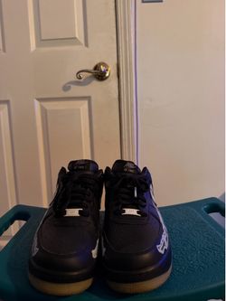 Air force 1 skeleton