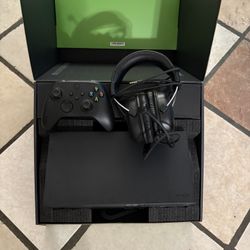 Xbox Series X 
