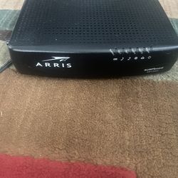 ARRIS SURFboard SBV3202 DOCSIS 3.0 Cable Modem