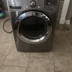 Dryer