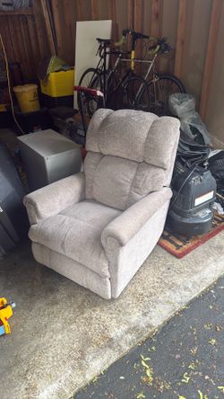 Recliner