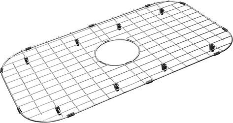 Serene Valley Sink Protector Grid 