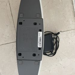 🔊 Bose SoundDock XT Speaker with Charger