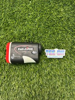 EAGLE EYE Laser Rangefinder