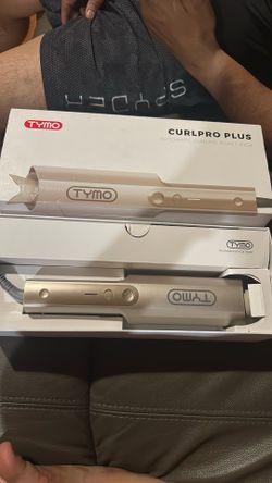 TYMO CURLPRO PLUS
