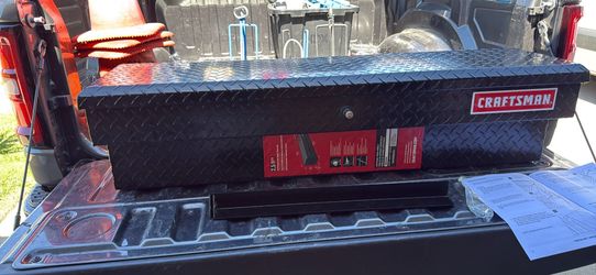 Truck Box