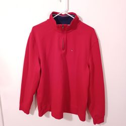Tommy Hilfiger Men's Sweatshirt Size XL