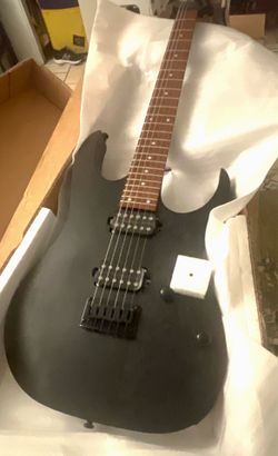Ibanez RGRT421
