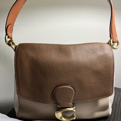 Authentic Coach 4613 May shoulder Bag for Sale in North Reading