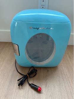 Car cooler