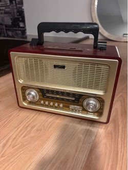 Bluetooth speaker