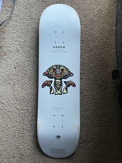 Skateboard