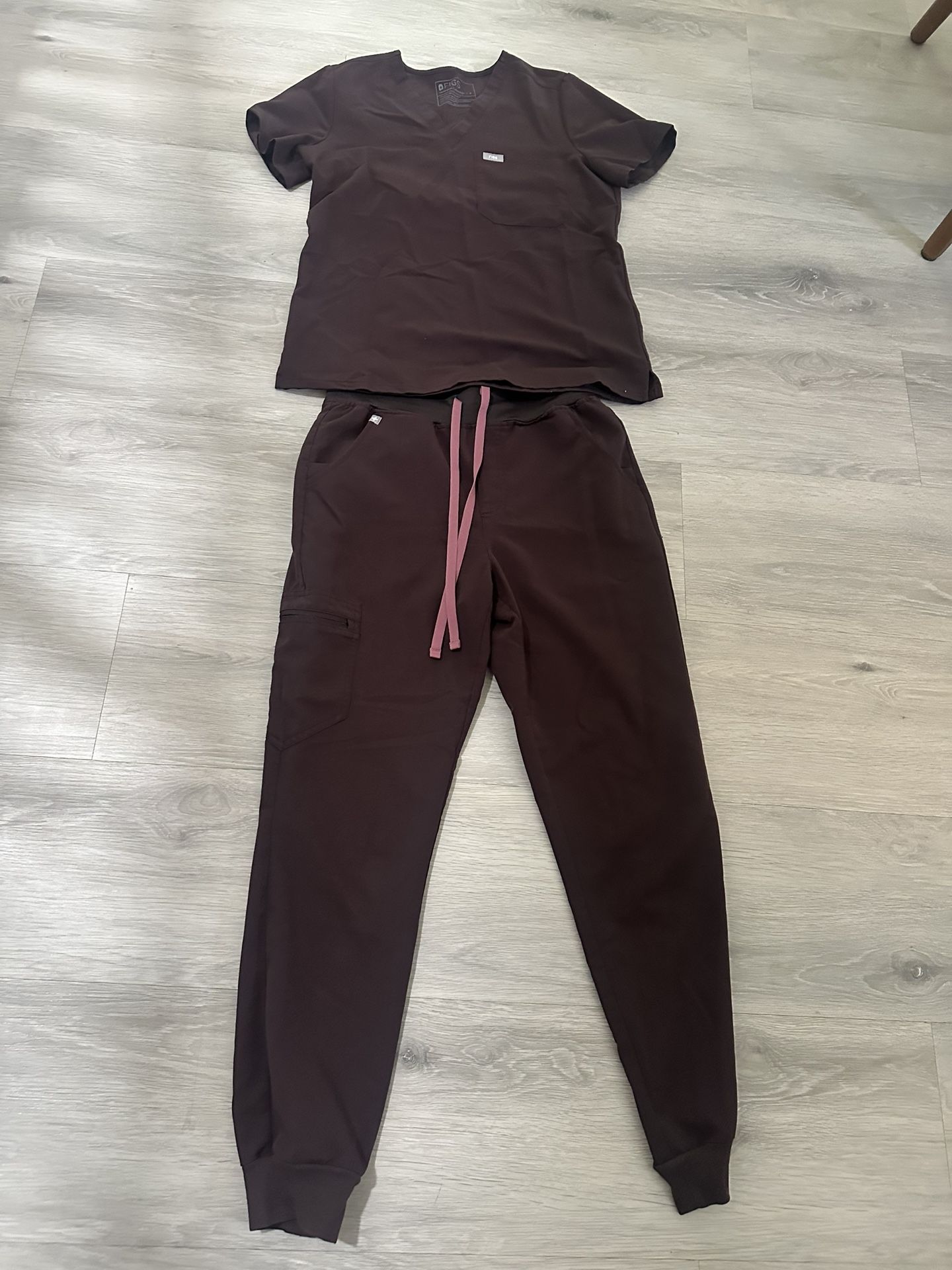 Women Figs Scrubs