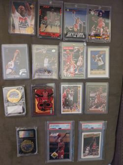 Jordan lot all for 225