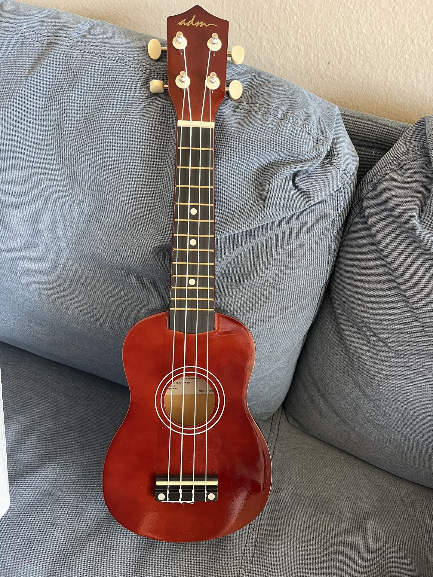 Ukulele