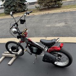 Schwinn Occ Chopper E-bike
