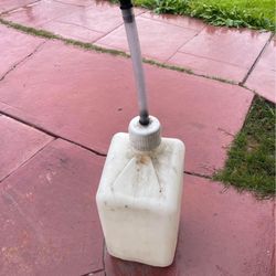 Gas Can 