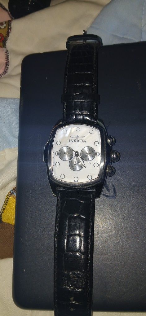 Invicta Watch