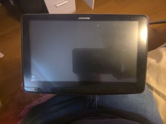 Alpine 10"