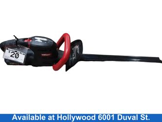 Hyper Tough Ht21-401-003-07 Red String Trimmer Attachment