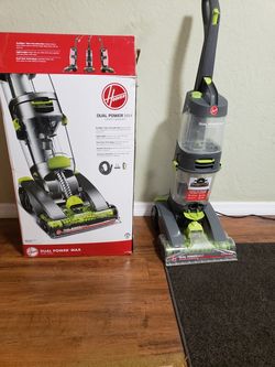 Vacum Hoover