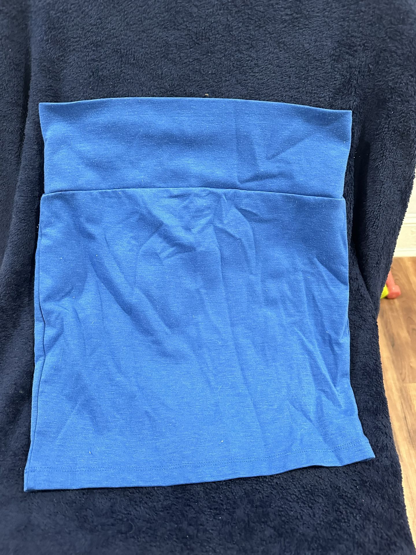 Med Skirt