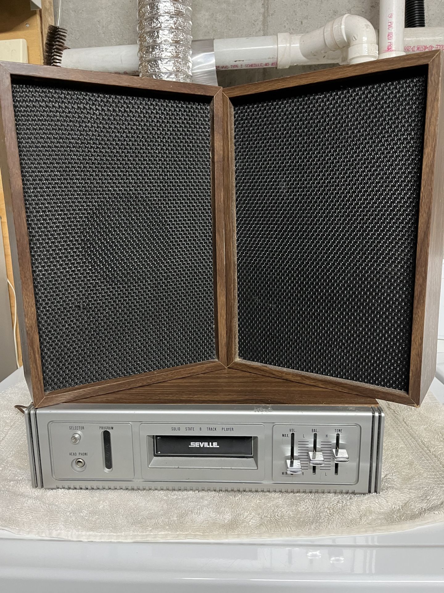 Music Items