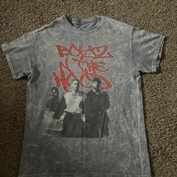 BOYZ N THE HOOD TSHIRT