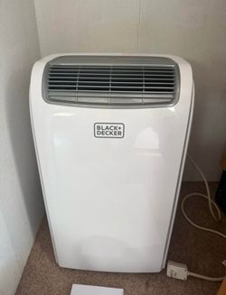 Portable Window AC