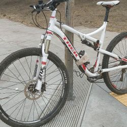 trek superfly 100 al elite