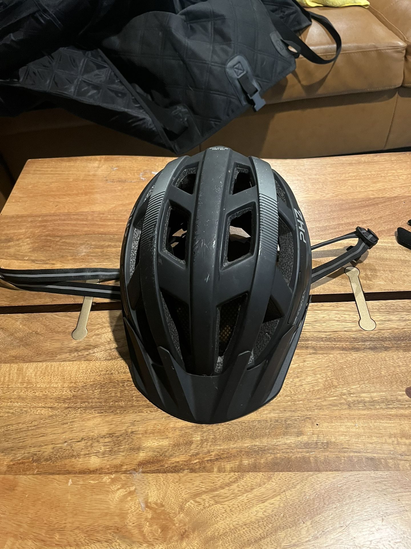 Phz Mtb Helmet