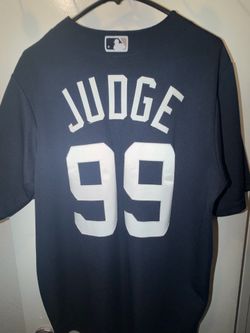 Aaron Judge Yankees Jersey