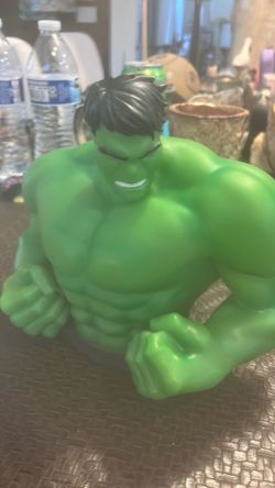 Hulk bank