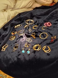Costume Jewelry
