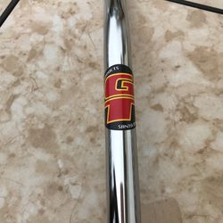 Vintage Seat Post , Late 80s Early 90s , NOT STAMPED SO IM NOT ASKING $150 FOR IT , For Tall Riders 22.2mm , Located In LaHabra CA , ONLY $30