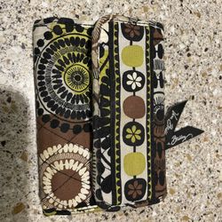 Vera Bradley Wallet