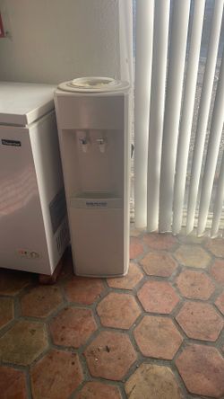 Water Cooler