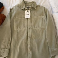 Boys Long Sleeve Shirt 