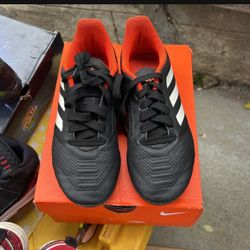 Soccer Cleats