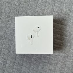 AIRPODS PRO 2