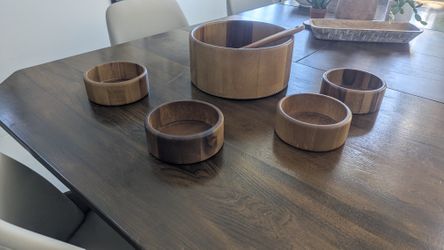 See 3 Pictures Wooden cheese platter TRAYS  Elegant Serving Accessories for Entertaining  Wood Collection, Elevate your gatherings with this