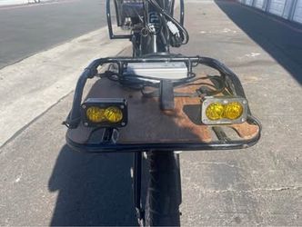 E-bike