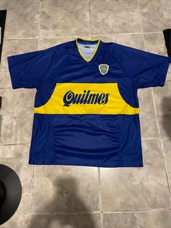 Boca Juniors Argentina Home Jersey 2000’s SZ XL