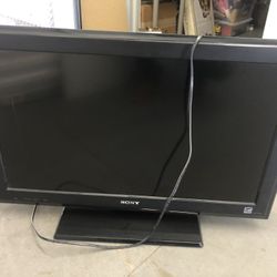 32” Sony TV